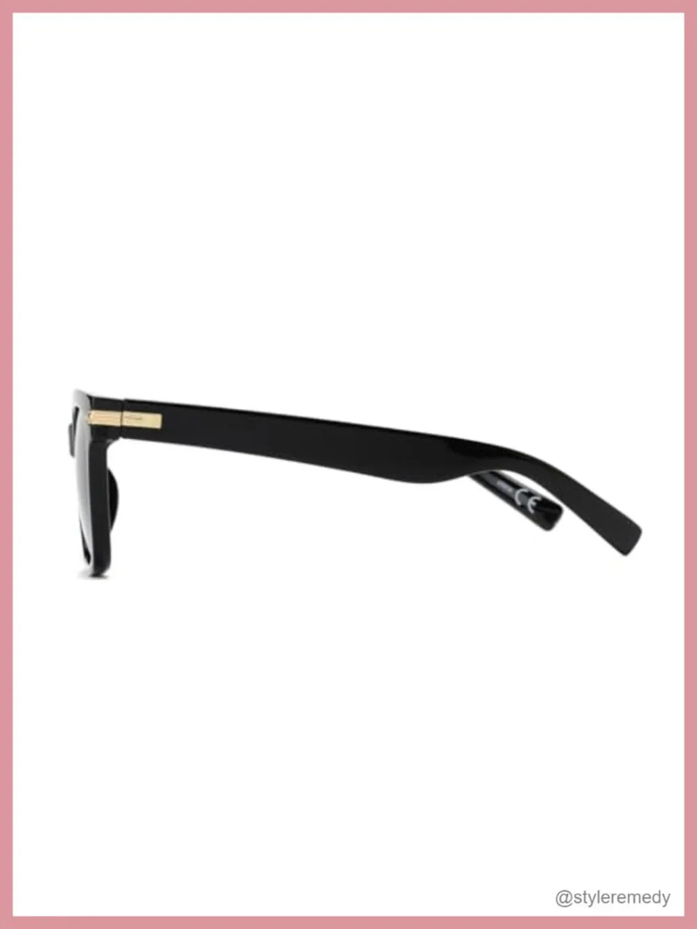N/A retro oversized